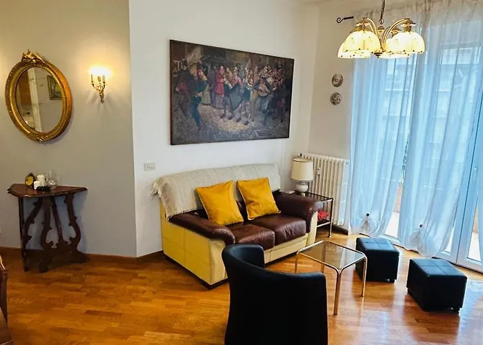 Pamphili Apartment