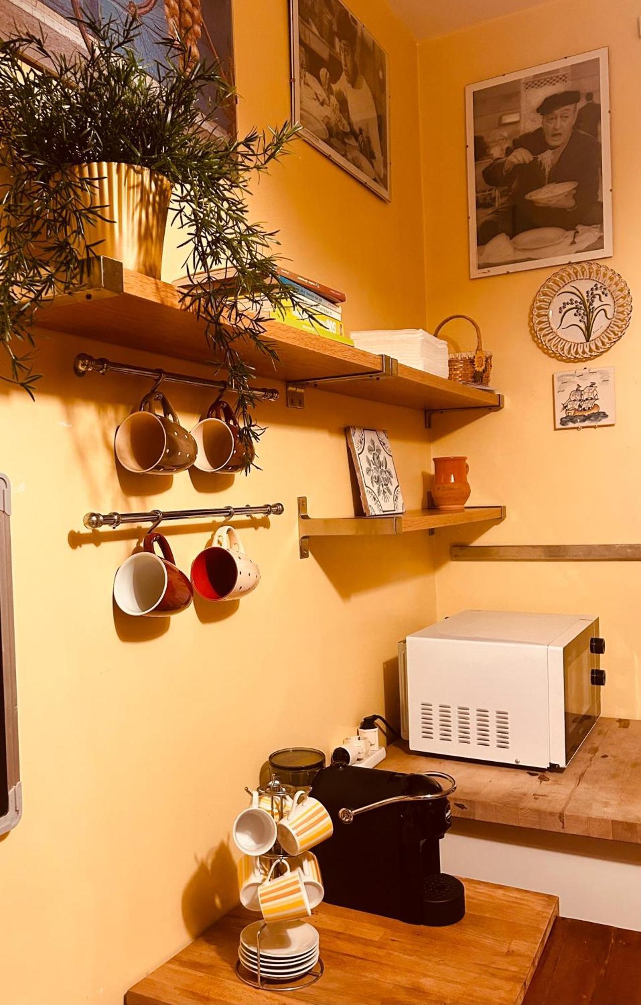 Pamphili Apartment