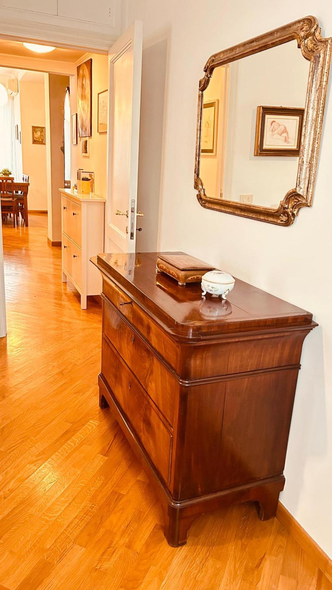 Apartment Pamphili