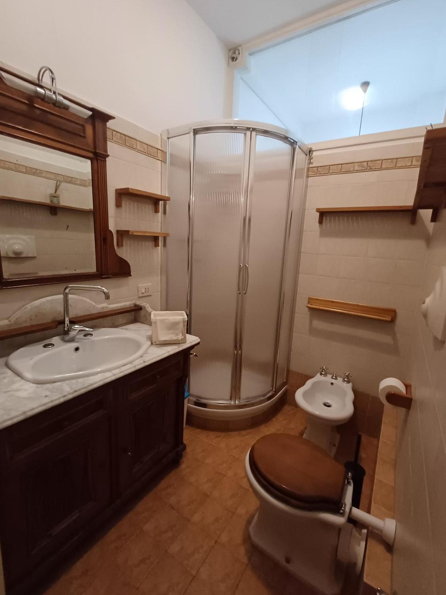 Pamphili Apartment