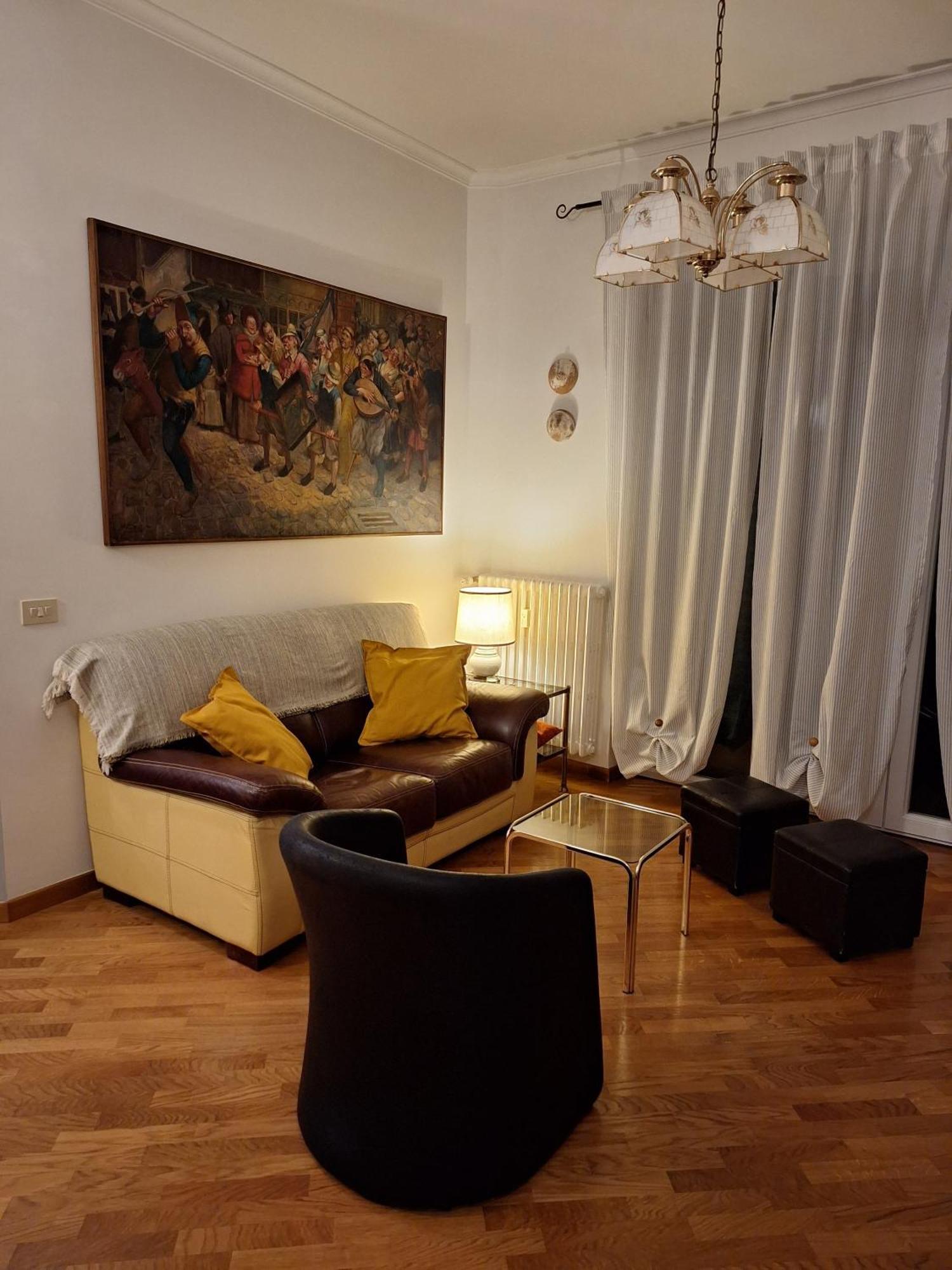 Pamphili Apartment