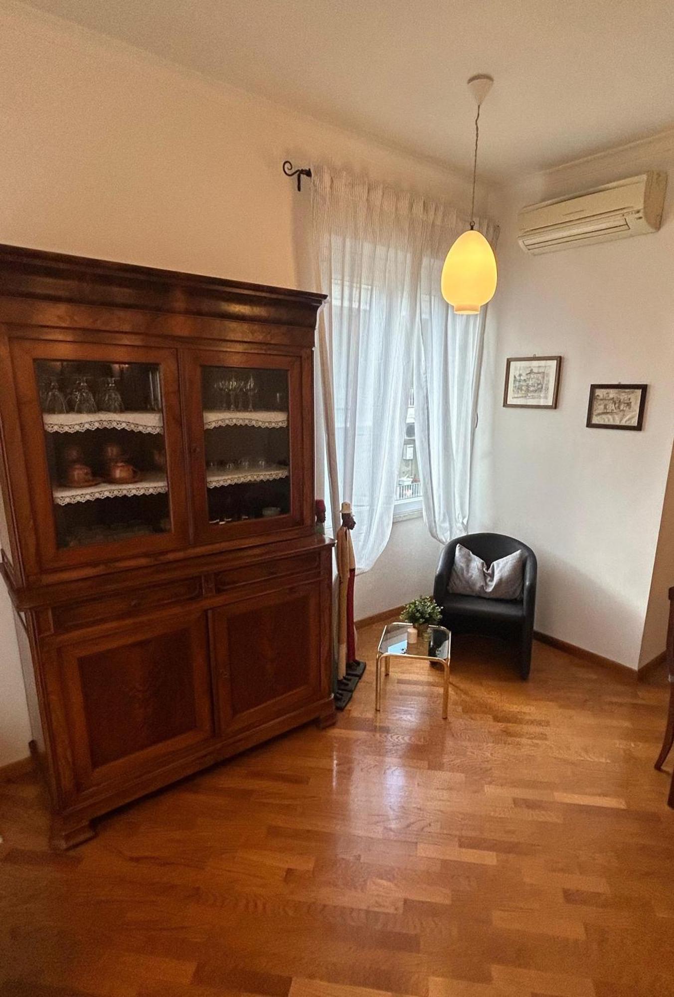 Pamphili Apartment *